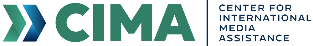 CIMA Logo